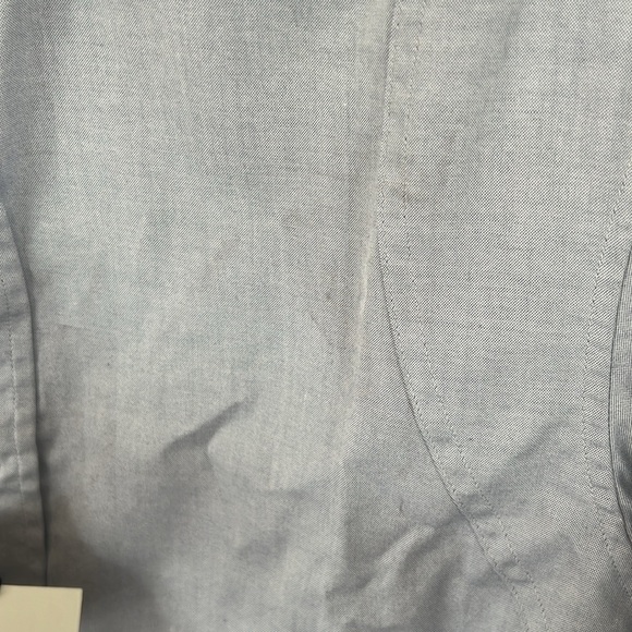 Burberry t-shirt long sleeve men’s size XS new ( check details) - Picture 8 of 8